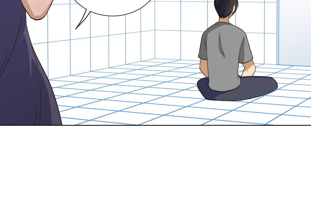 羞愧的房间第10话