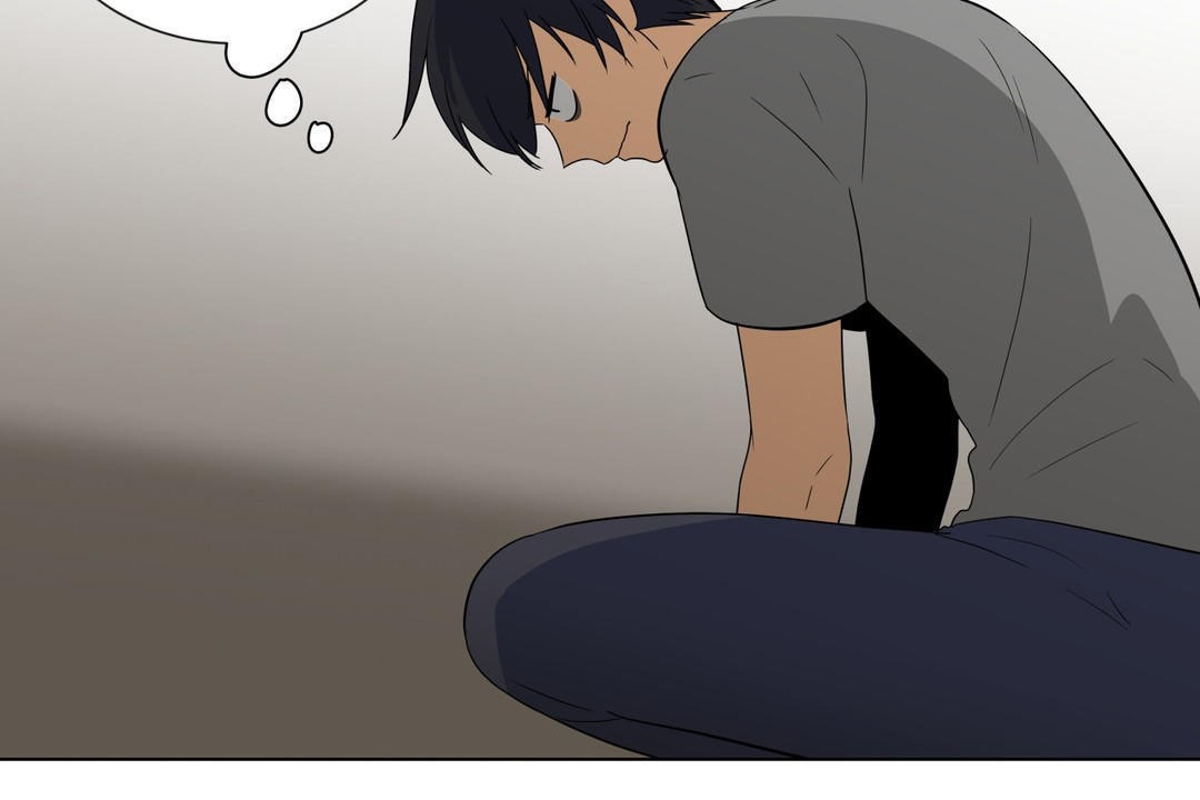 羞愧的房间第10话