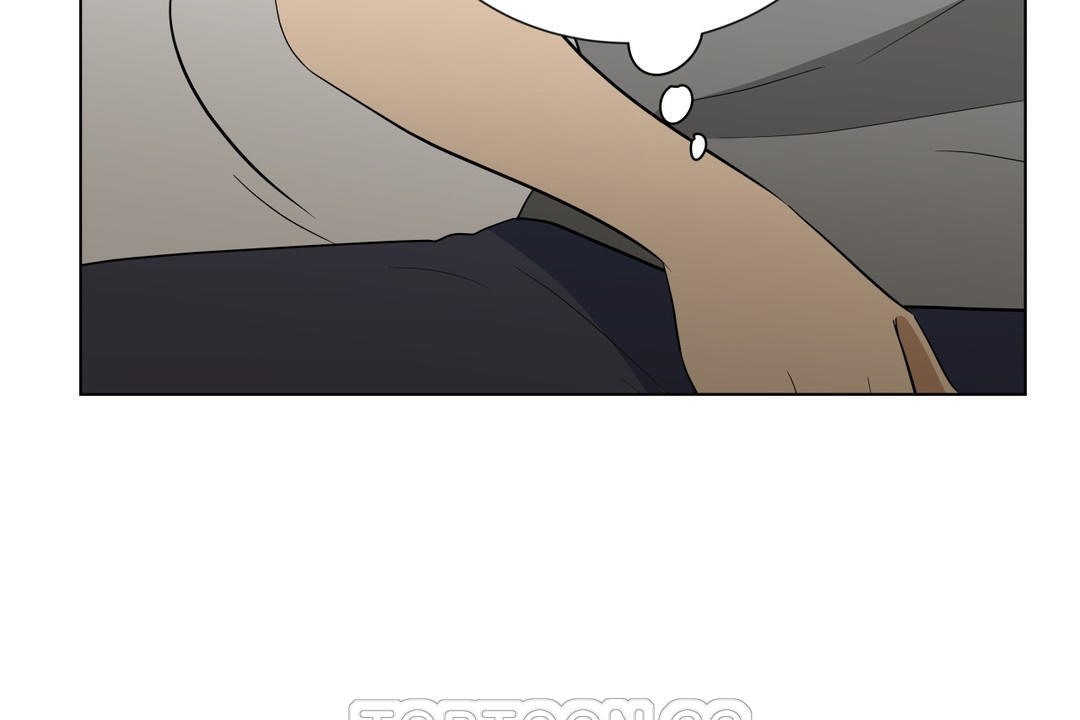 羞愧的房間第10話