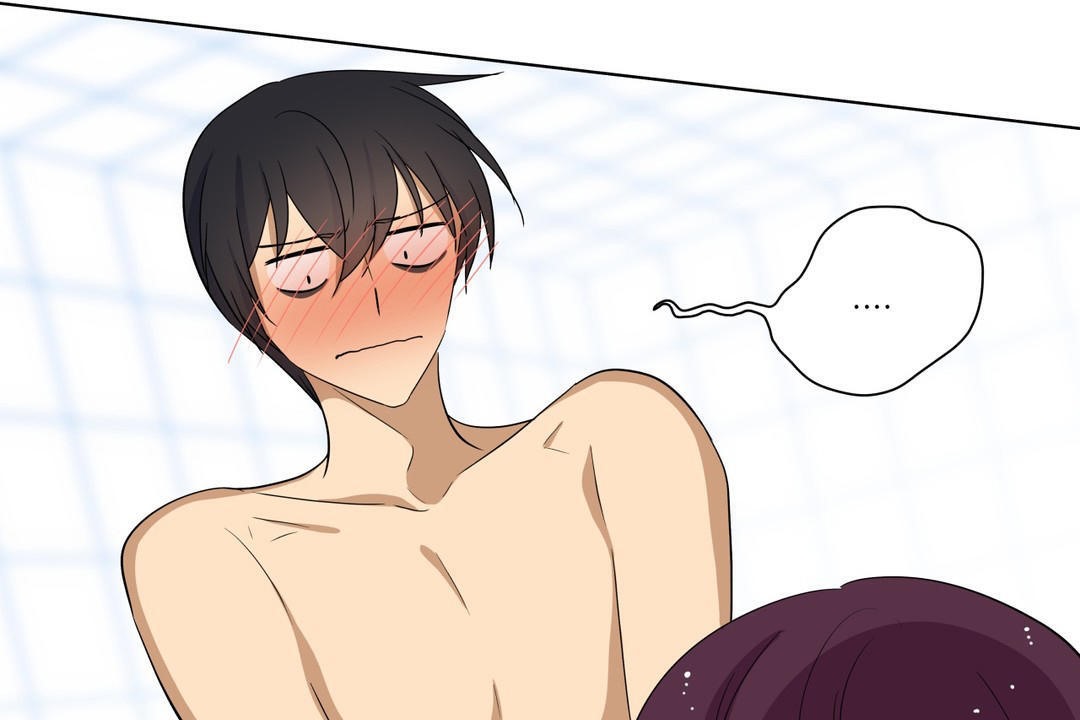 羞愧的房間第11話