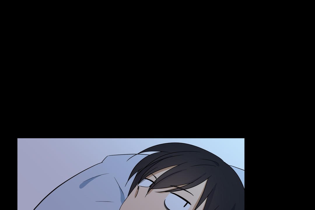 羞愧的房间第12话