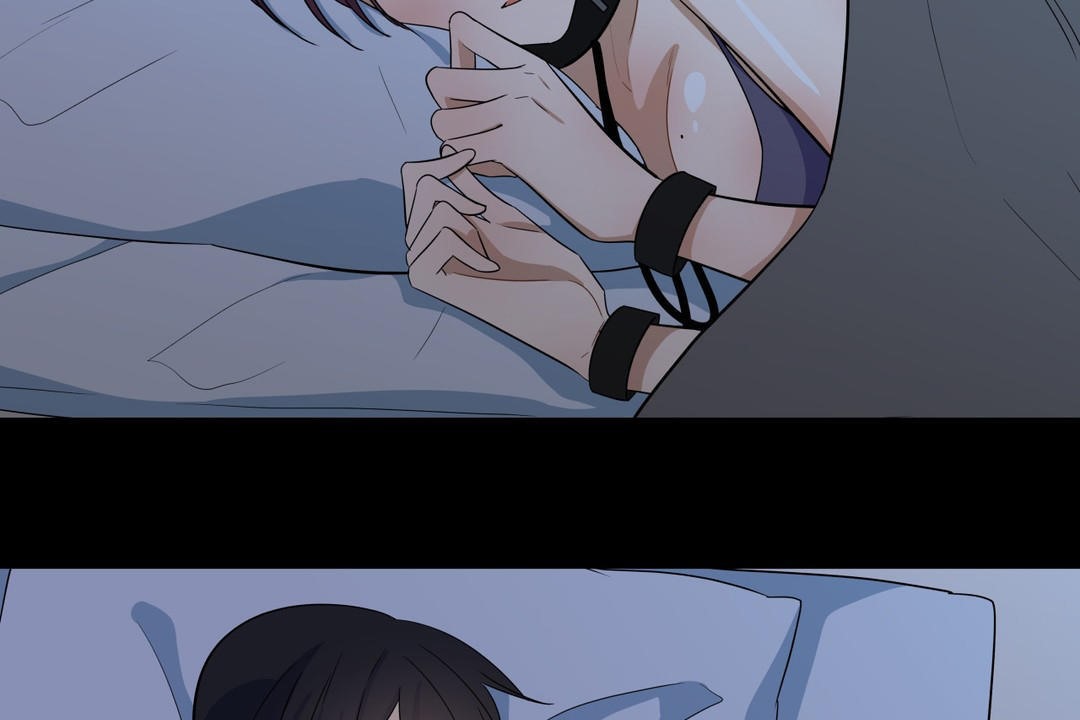 羞愧的房间第12话