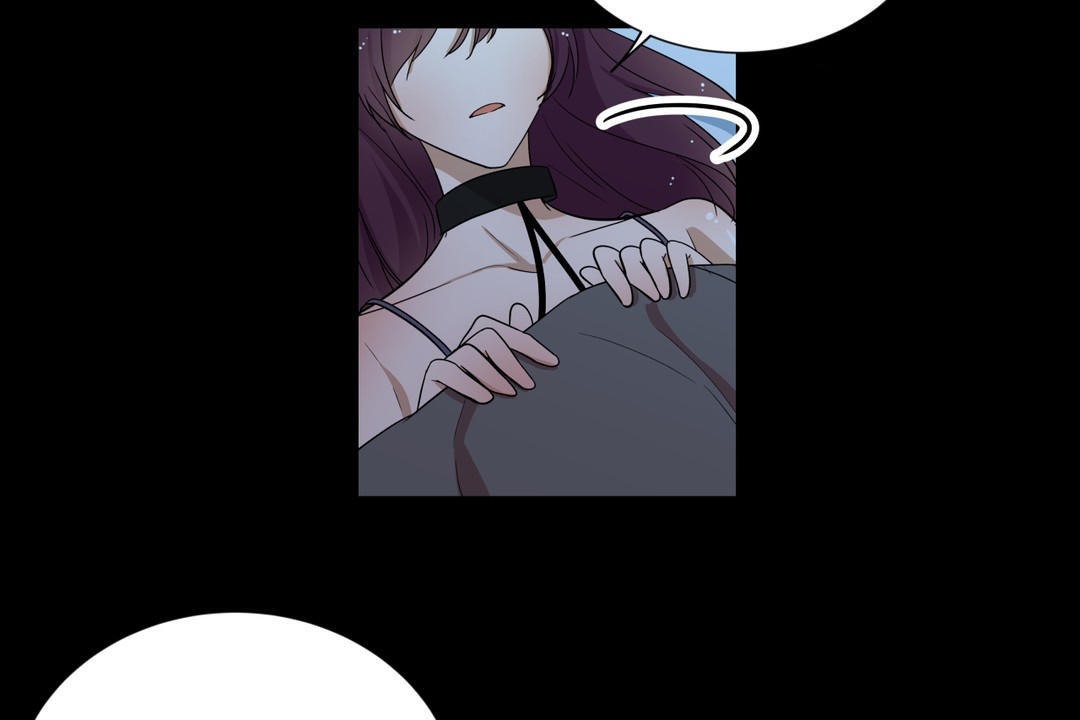 羞愧的房间第13话