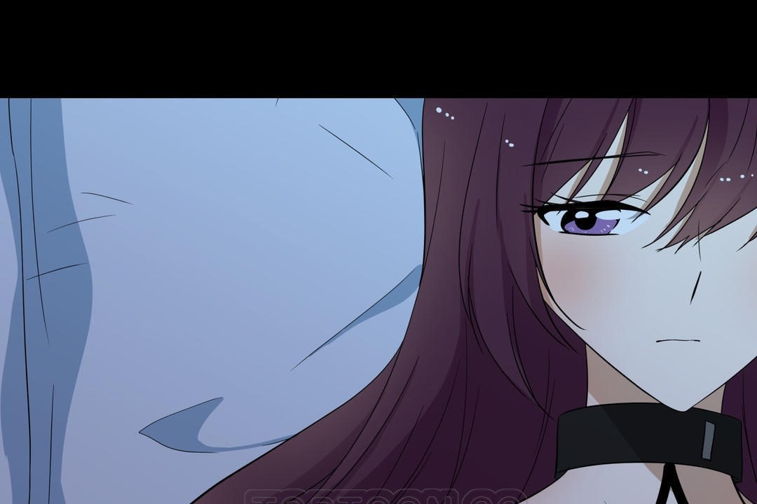 羞愧的房间第13话