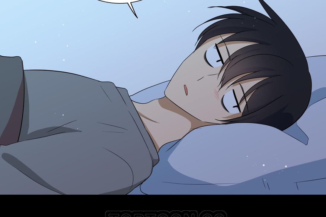 羞愧的房间第13话