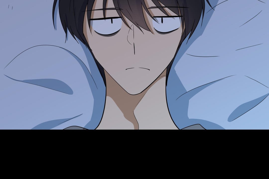 羞愧的房间第13话