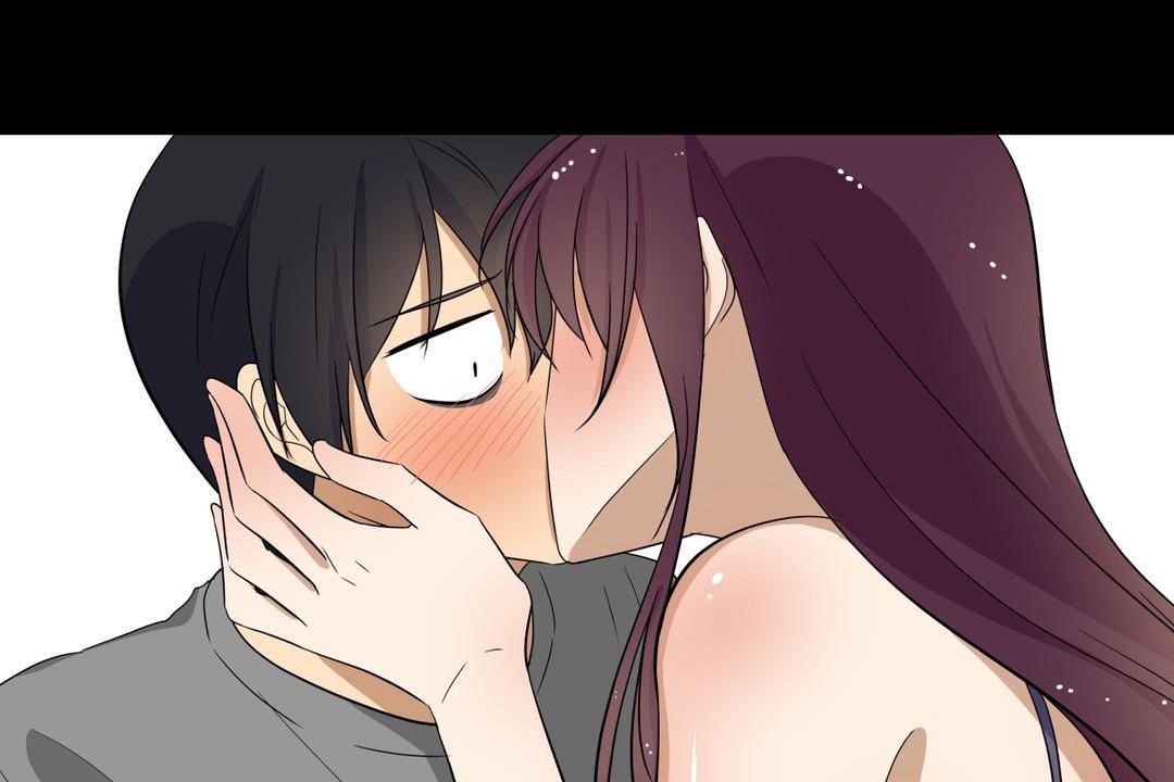 羞愧的房间第13话