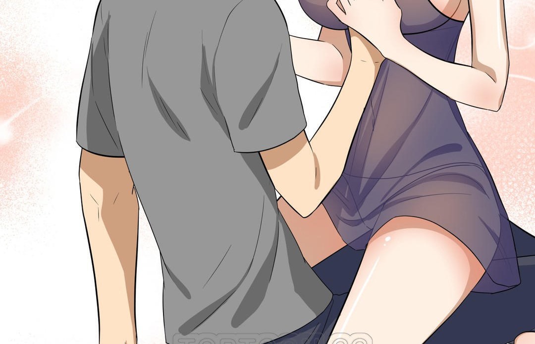 羞愧的房间第13话