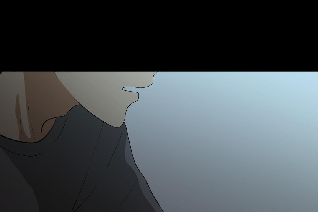 羞愧的房間第14話