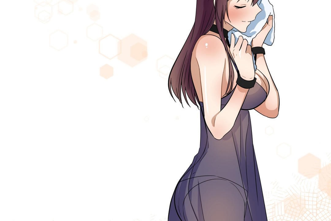 羞愧的房间第14话