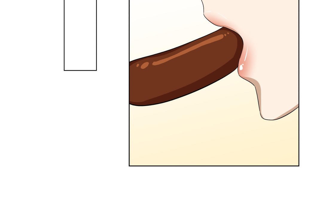 羞愧的房間第14話