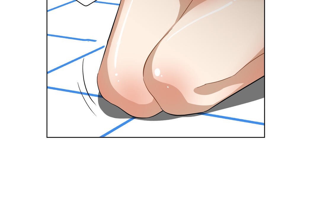 羞愧的房间第14话