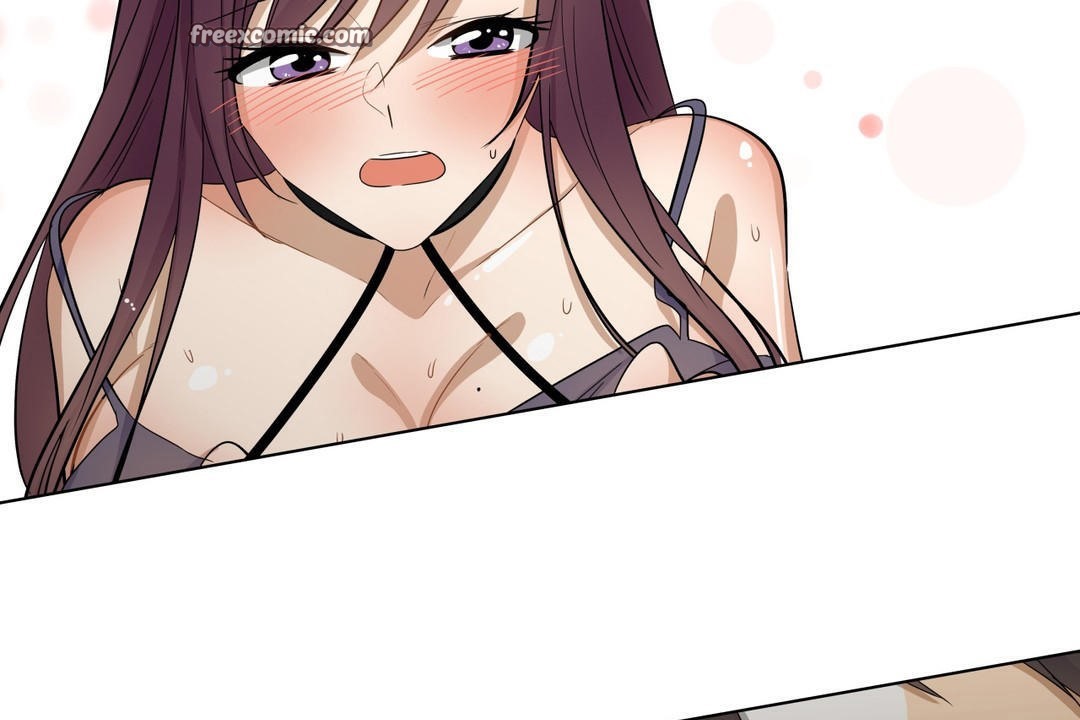 羞愧的房间第15话