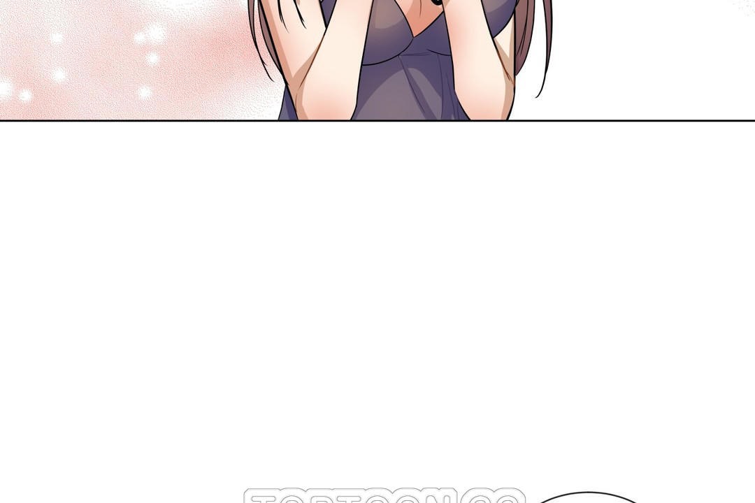 羞愧的房間第15話