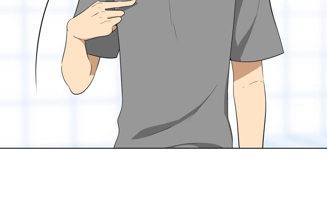 羞愧的房间第16话