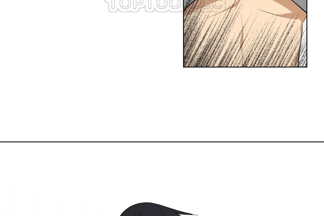 羞愧的房间第16话