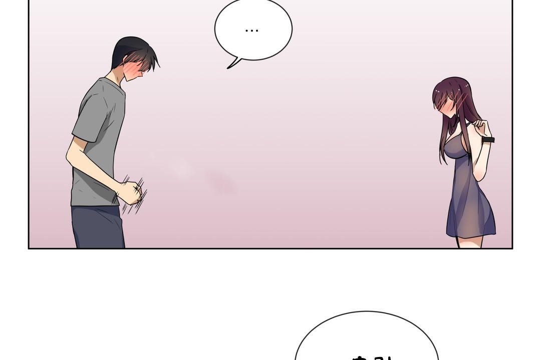 羞愧的房间第16话