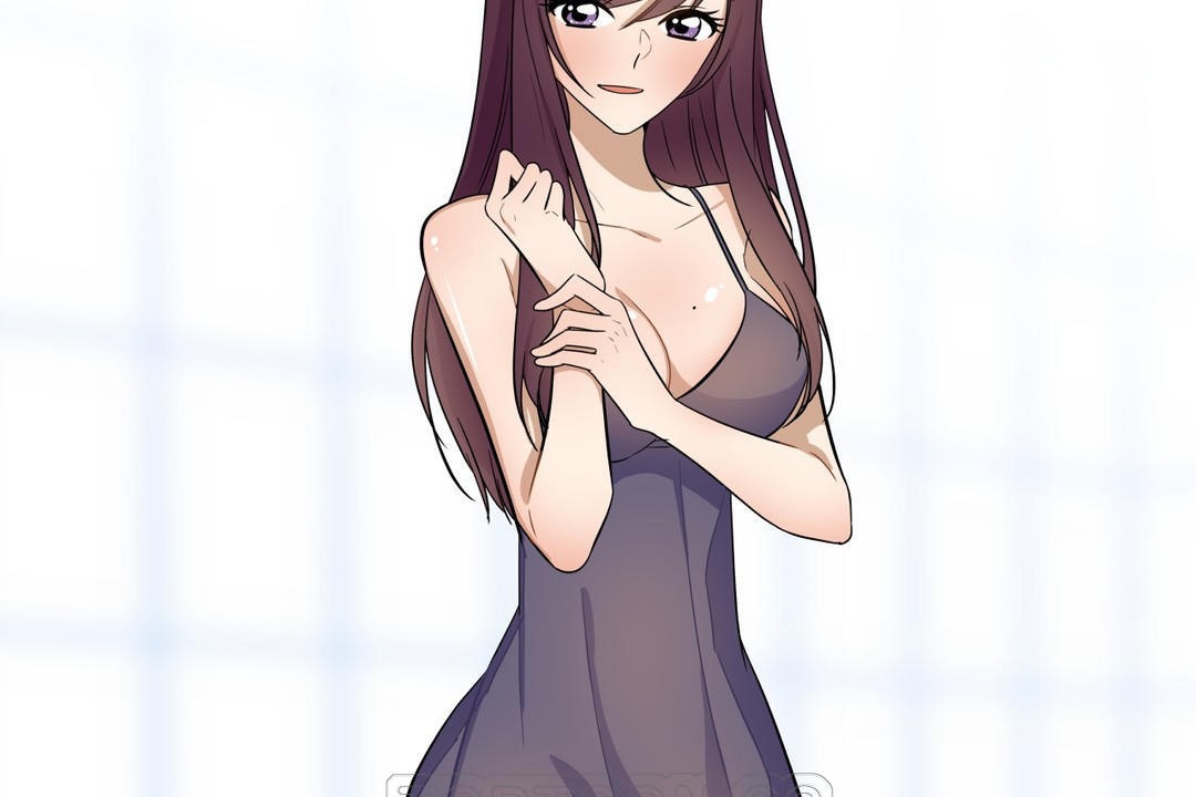 羞愧的房間第17話