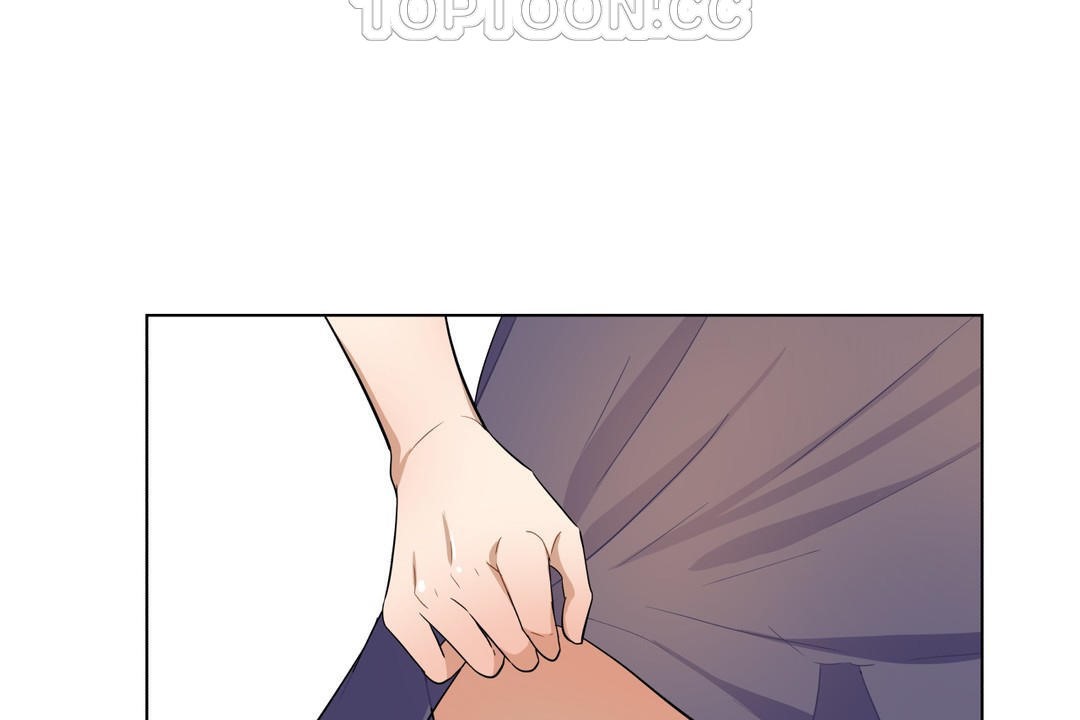 羞愧的房間第17話