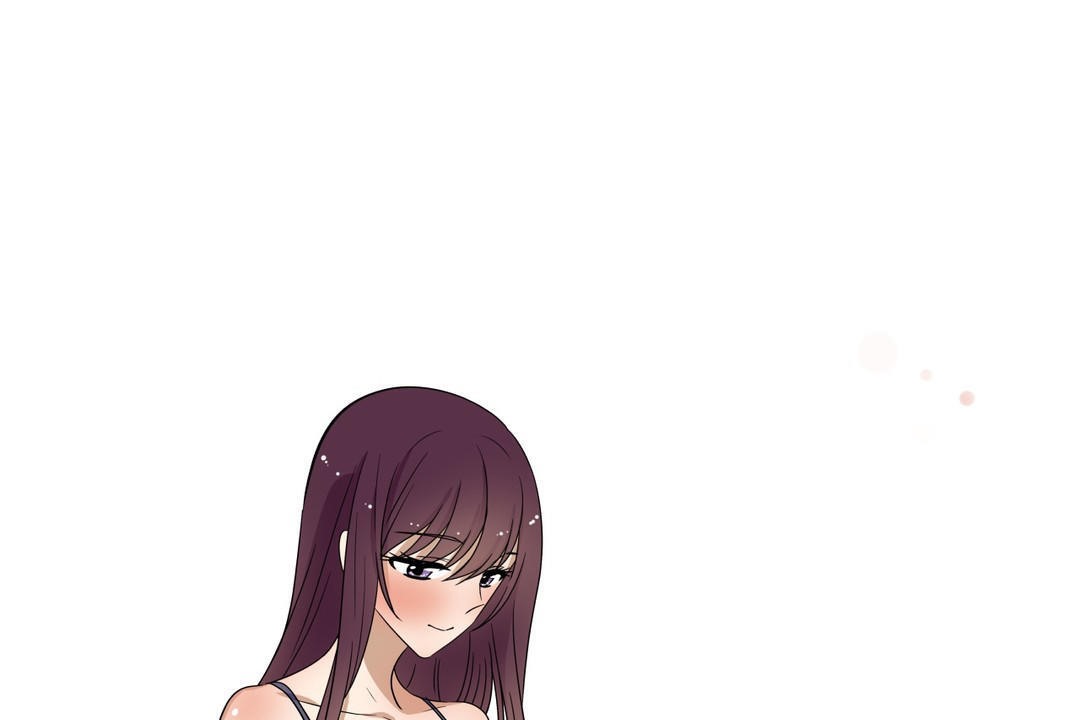 羞愧的房间第17话