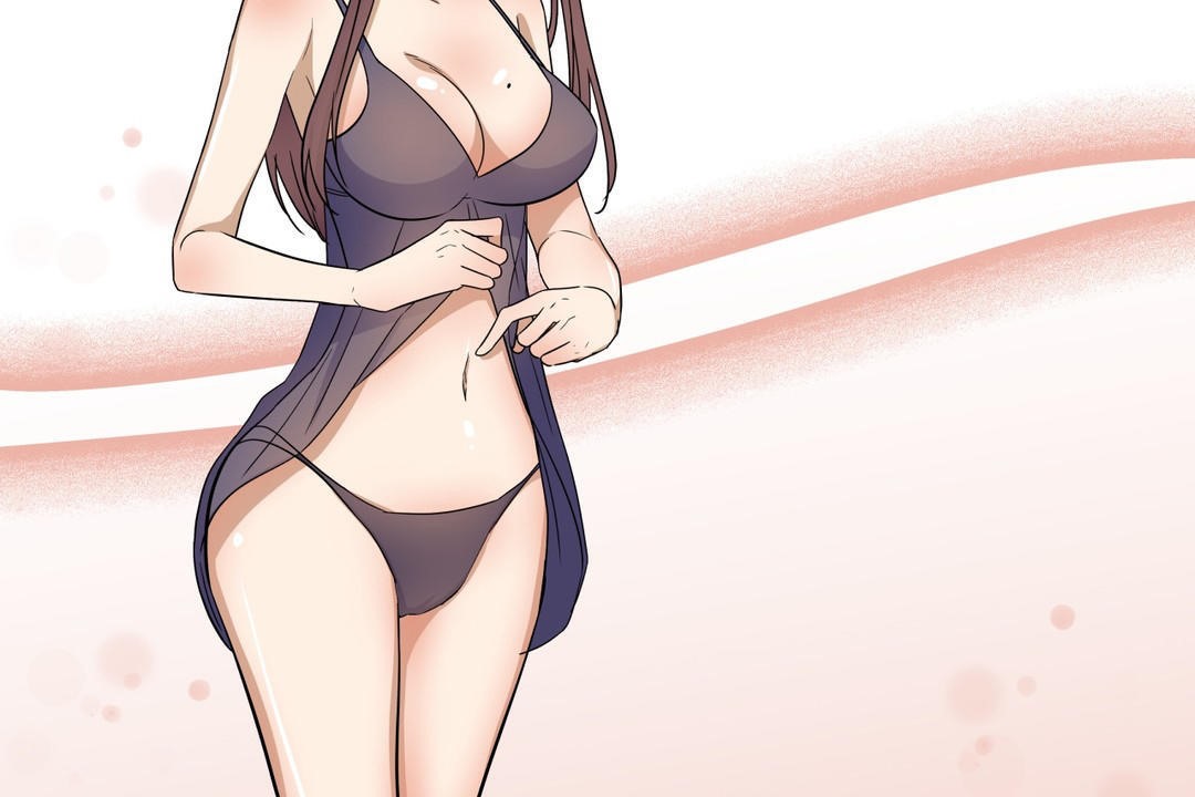 羞愧的房間第17話