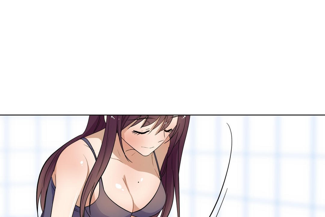 羞愧的房间第17话