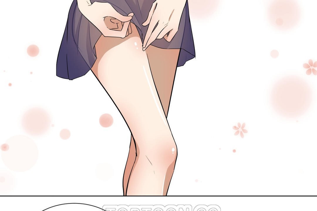 羞愧的房间第17话