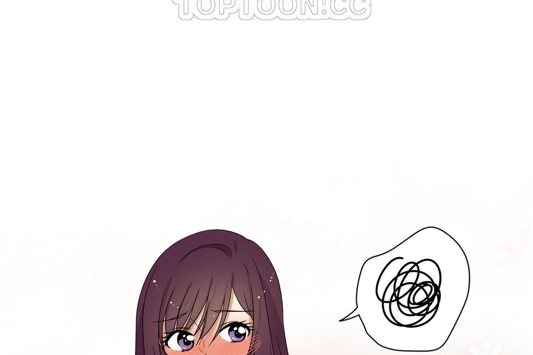 羞愧的房间第17话