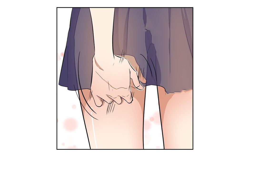 羞愧的房間第17話