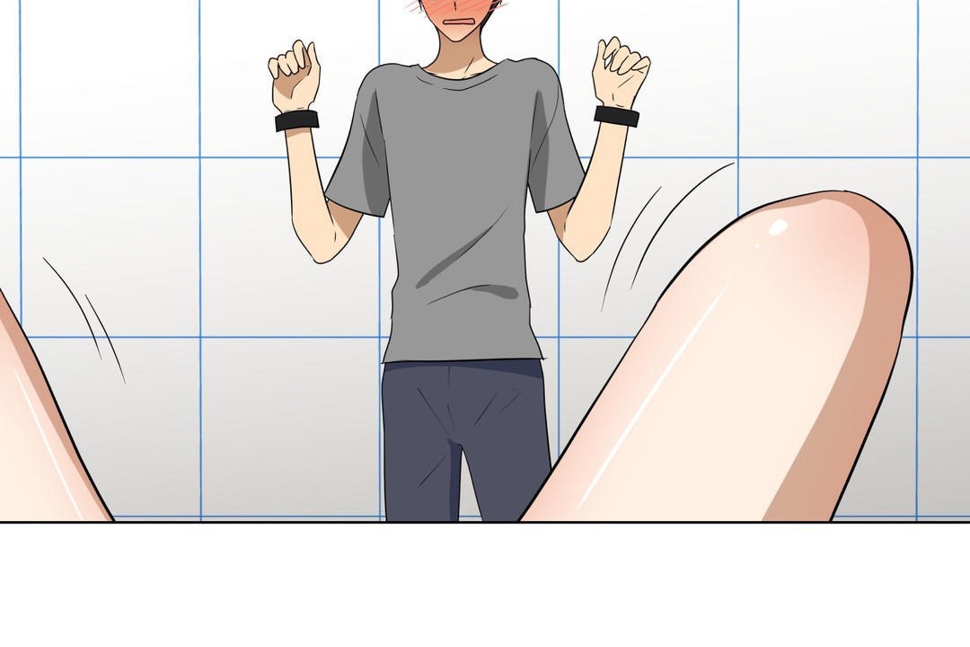 羞愧的房间第17话