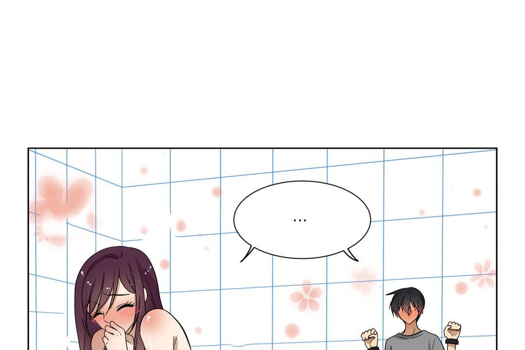 羞愧的房间第17话