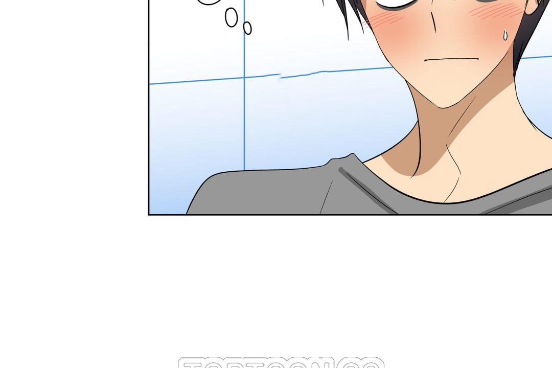 羞愧的房间第17话