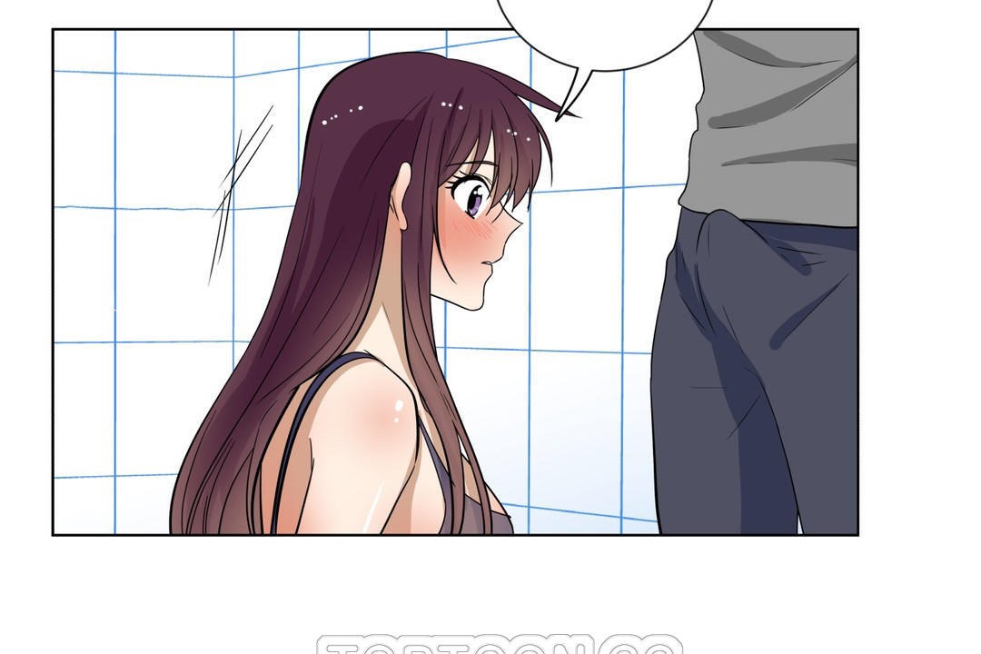 羞愧的房間第17話