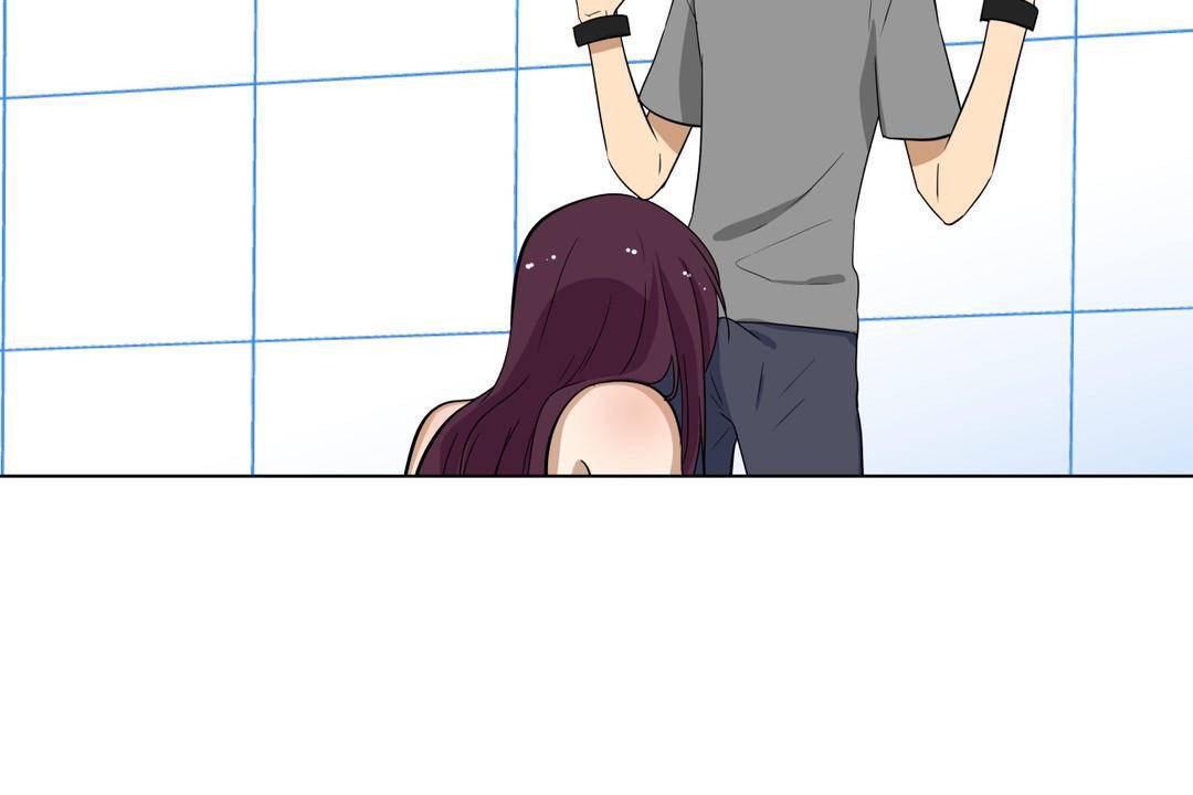 羞愧的房間第18話