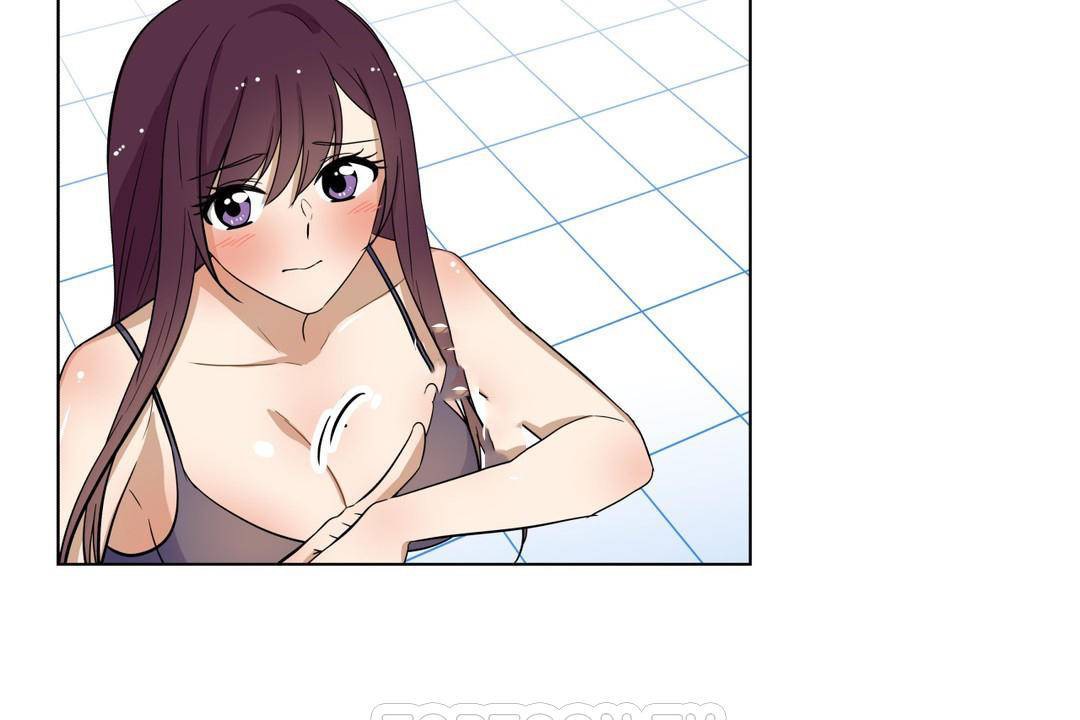 羞愧的房间第18话