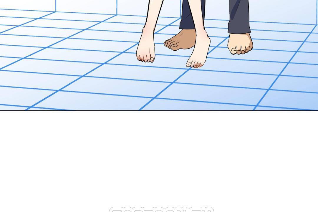 羞愧的房间第18话