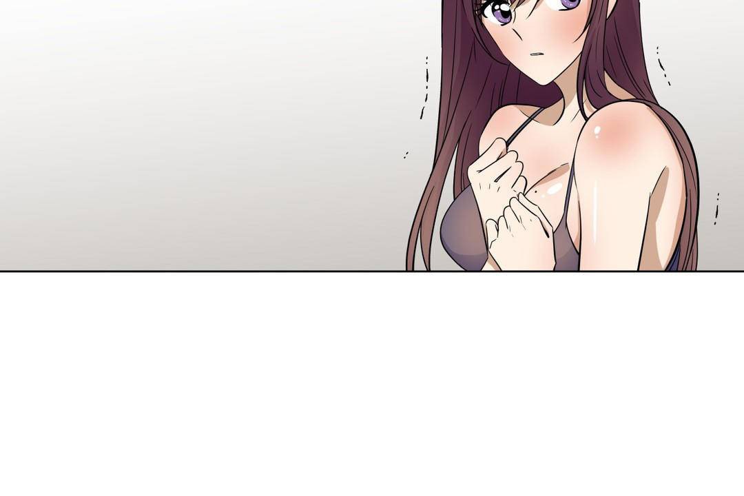 羞愧的房间第18话