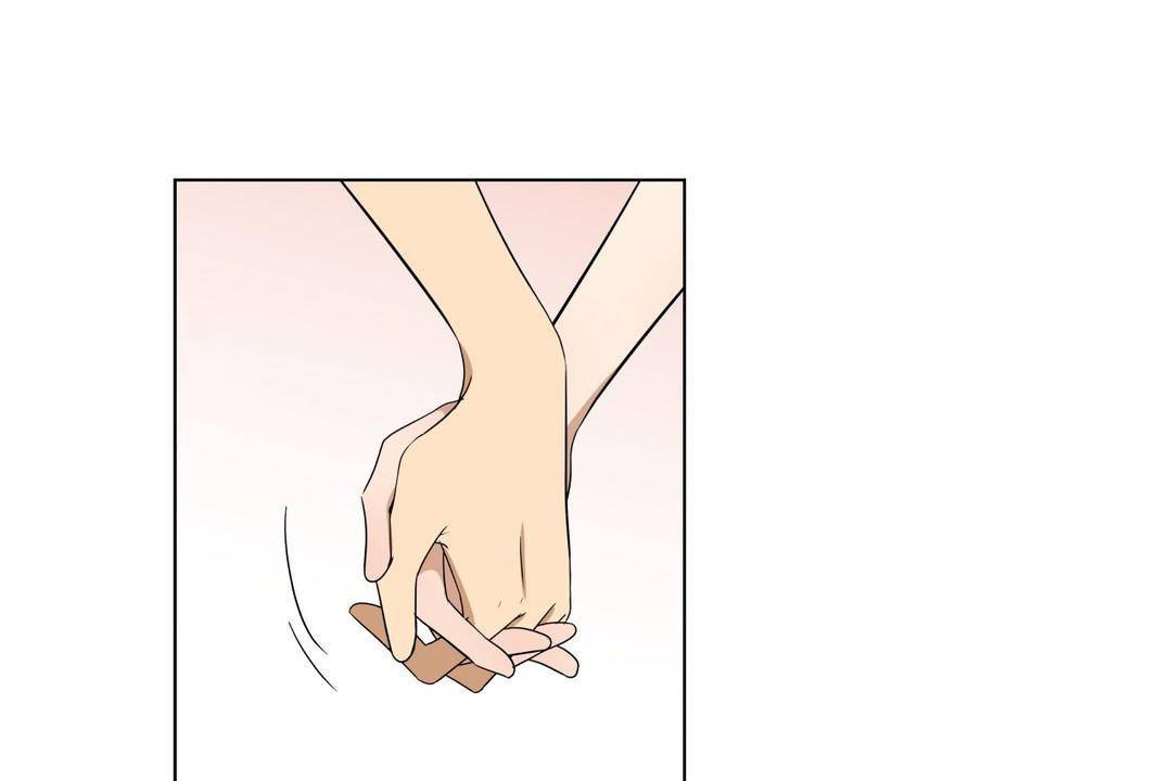 羞愧的房间第18话