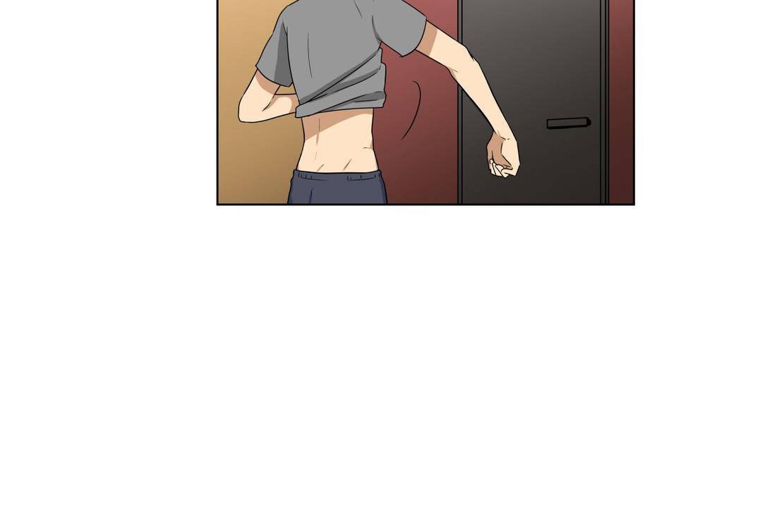 羞愧的房间第19话