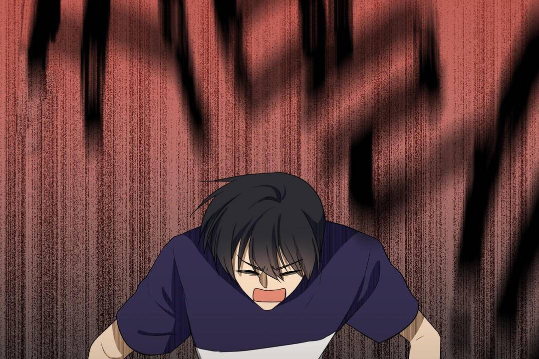 羞愧的房间第20话