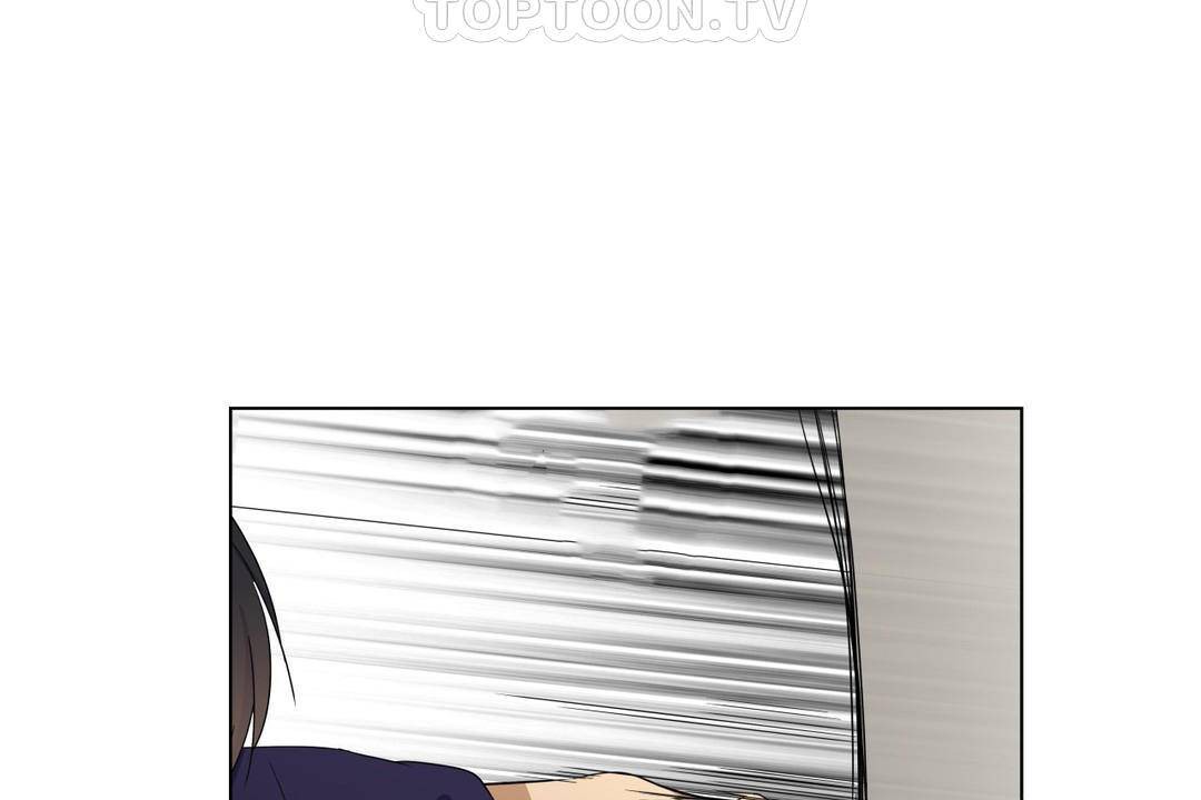 羞愧的房间第20话