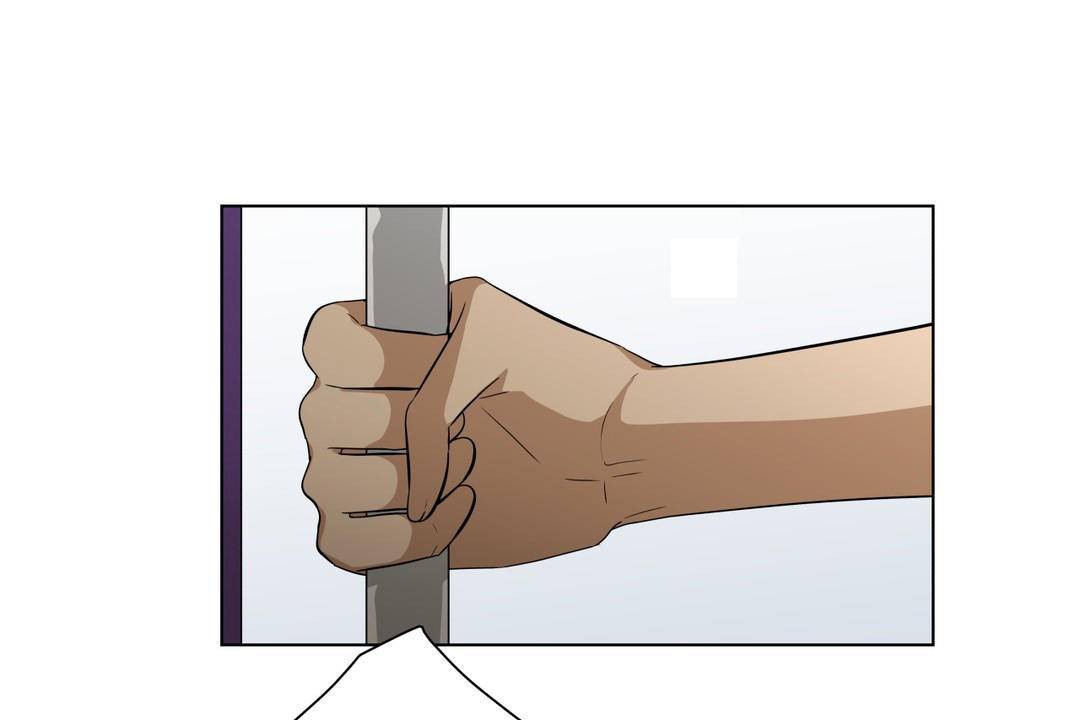 羞愧的房间第20话