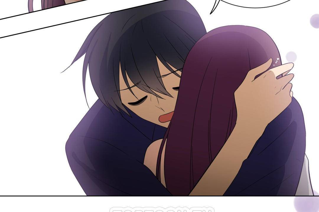 羞愧的房间第20话