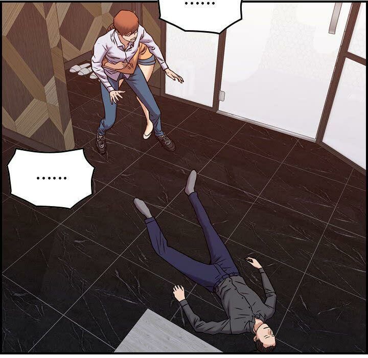 贪婪烈火第19话