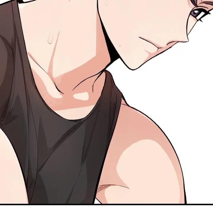 爱上按摩师第3话