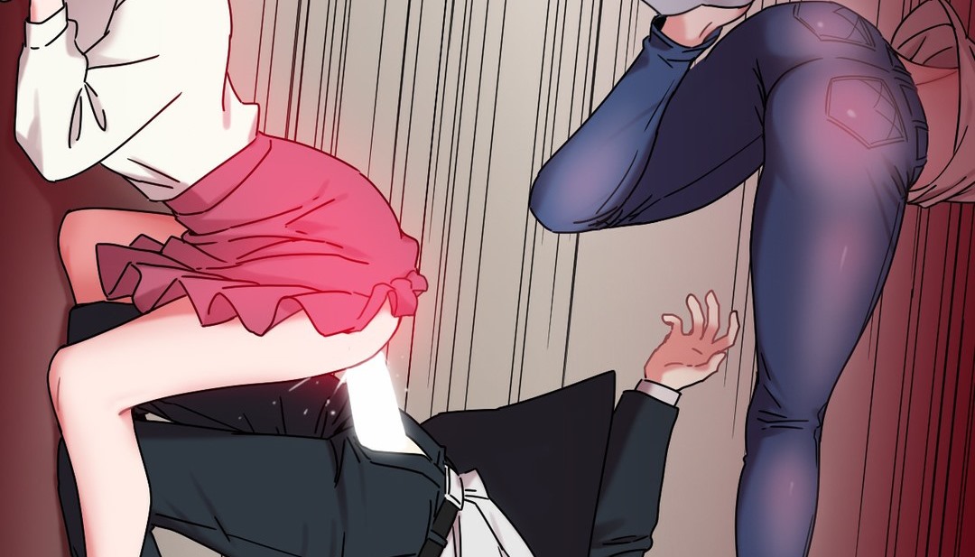 情趣绳子第12话