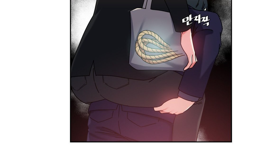 情趣繩子第21話