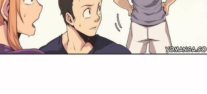 呼叫陪练员第1话