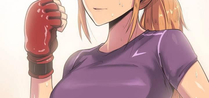 呼叫陪练员第1话