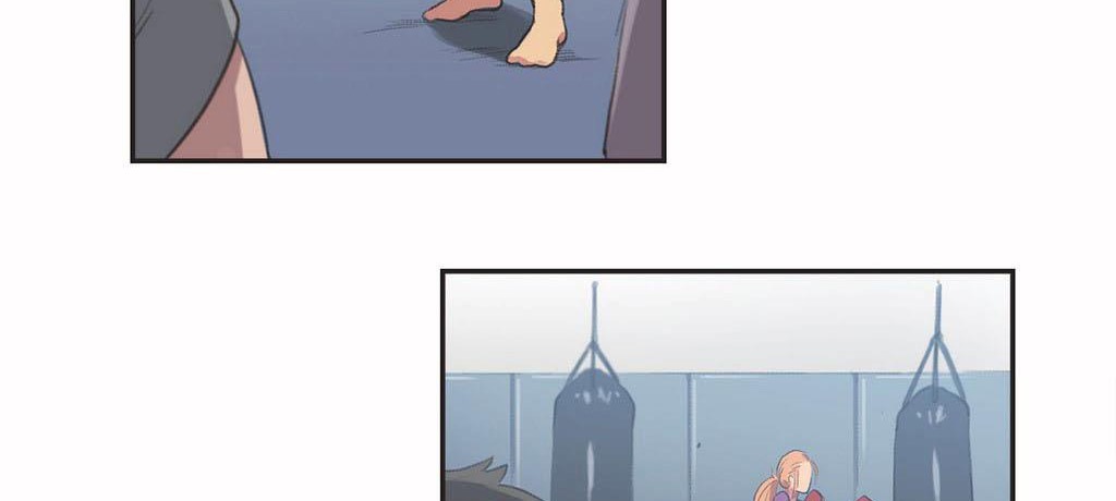 呼叫陪练员第4话